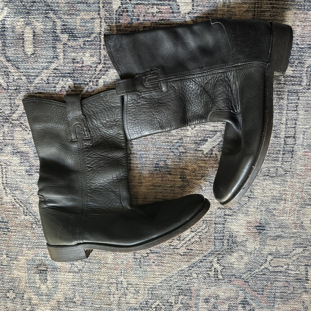 Frye Boots